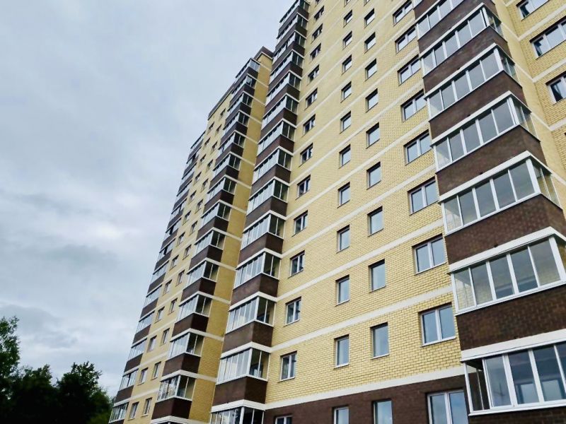 ЖК «Благовест» введен в эксплуатацию